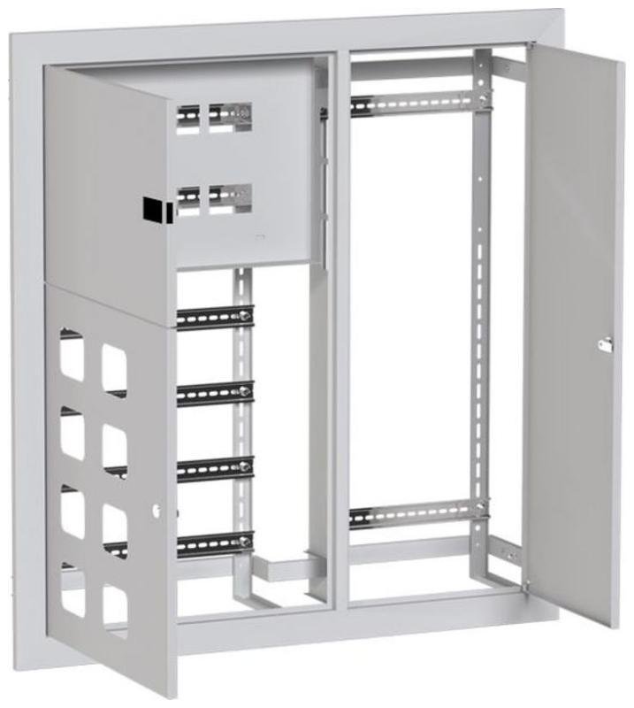 EKF mb28-v-8 Щит этажный 8 кв. (1000х950х160) Basic
