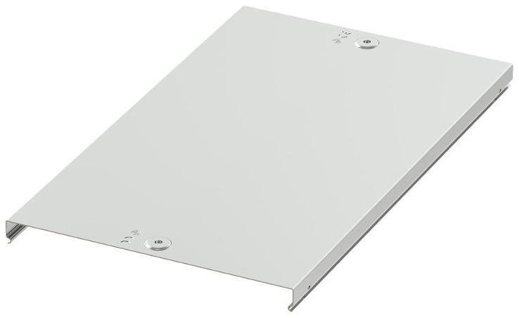 DKC 38305KZL Крышка на ответвитель TD осн.300 / ответвитель-переходник TDSR 300/80, цинк-ламельная в комплекте с метизами и пластинами PTCE