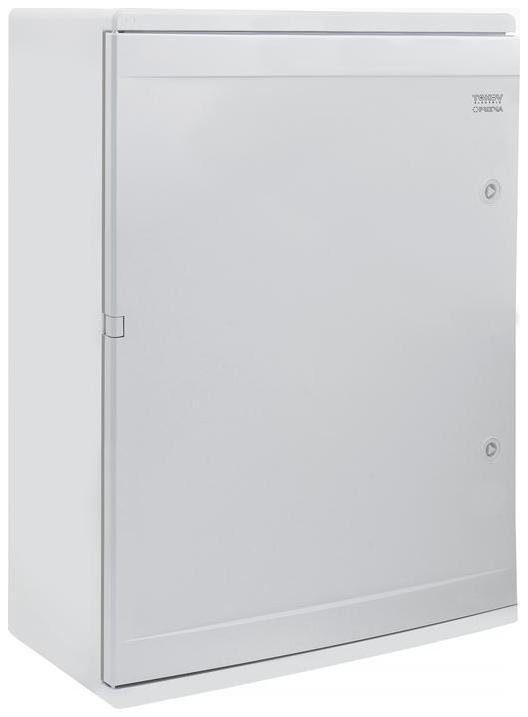 TOKOV electric TKE-PZ-PB09-IK10-IP65 Корпус ударопрочный ЩМПп 700х500х250 IK10 IP65 АБС пластик PRIZMA