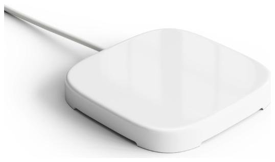 Ensystec ELSP-5 Датчик протечки воды Leak Sensor Plus, 5 метров
