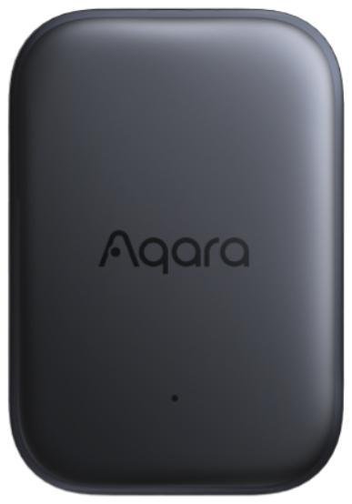 Aqara VB-S03D_GR Умный мульти-датчик беспроводной, Zigbee+Thread, серия P100, монтаж накладной, цвет серый