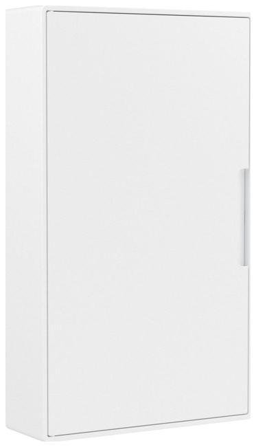 DKC F36W4WW Щиток настенный Фрейм (FRAME) 36мод. слаботочный с бел. дверцей с монтажн. платой в комплекте с 2 розетками Viva (арт. 45005) и 2 коробками PDD (арт. 10033) бел