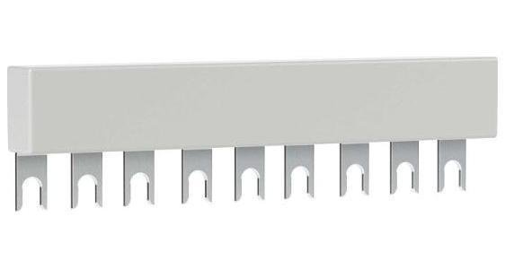 DKC DMP32CL45-3 Трехфазная шинная разводка для параллельного соединения 3х автоматических выключателей DMP32