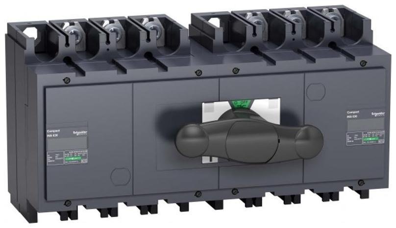 Schneider Electric 31148 УСТРОЙСТВО ВВОДА РЕЗЕРВА INS320 3П