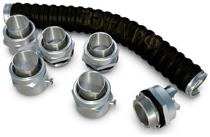 ГОФРОМАТИК zeta40312 Комплект ВГ 25У2