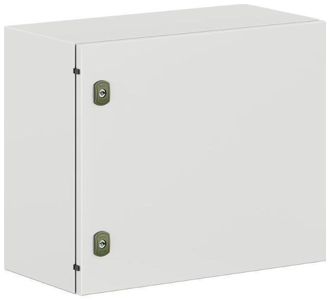 DKC R5ST0563-OUTDOOR Корпус навесной уличный ST Outdoor с М/П ВxШxГ 500x600x300 мм, IP66