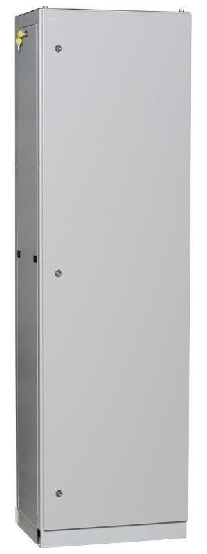 IEK YKM50-2000-450-450 SMART Корпус металлический сборный ВРУ (ВхШхГ) 2000х450х450мм IP31