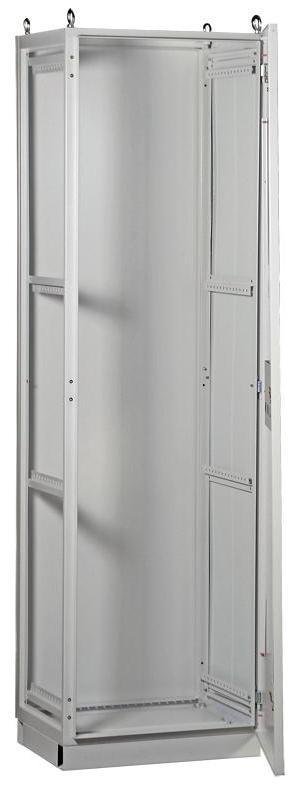 IEK YKM1-C3-1886-31 Шкаф напольный цельносварной ВРУ-1 18.80.60 IP31 TITAN