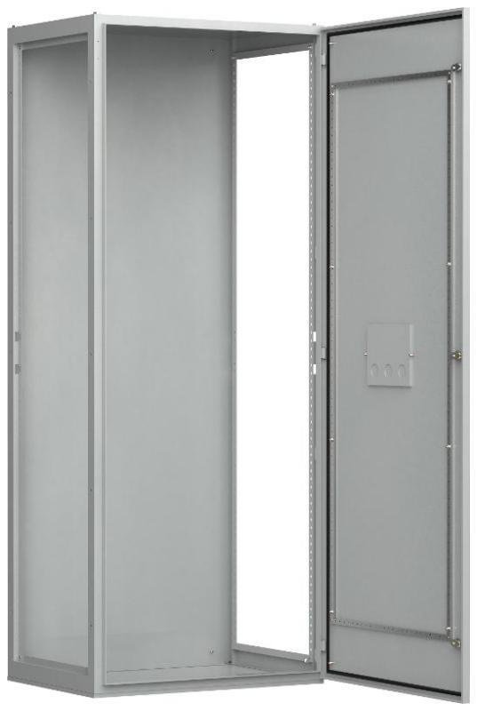 IEK YKM50-1800-450-450-54 SMART Корпус металлический сборный ВРУ (ВхШхГ) 1800х450х450мм IP54