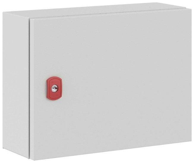 DKC R5ST0341WMP Корпус сварной навесной ST без М/П ВхШхГ 300 x 400 x 150