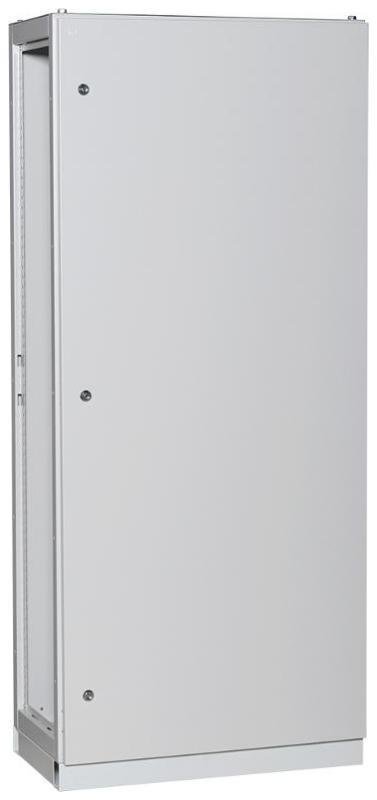 IEK YKM50-2000-600-450 SMART Корпус металлический сборный ВРУ (ВхШхГ) 2000х600х450мм IP31