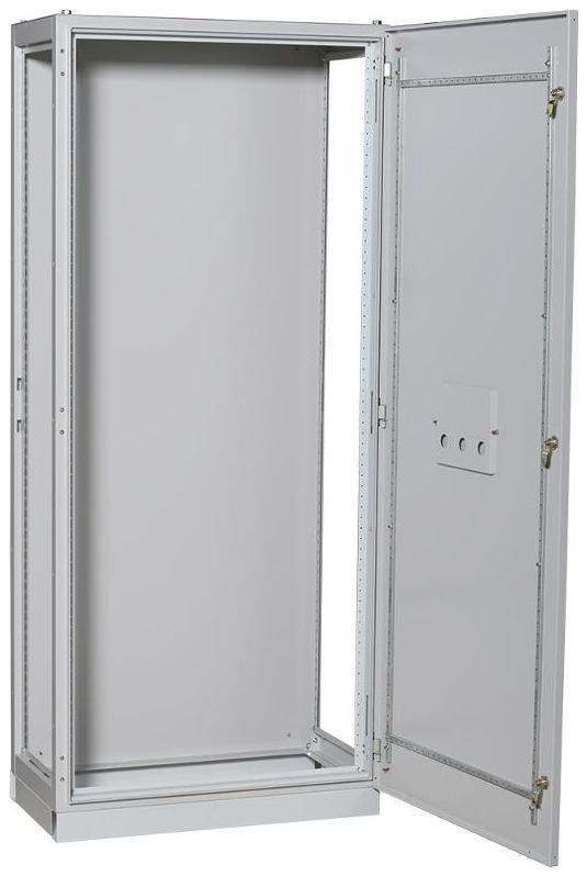 IEK YKM50-2000-600-600 SMART Корпус металлический сборный ВРУ (ВхШхГ) 2000х600х600 IP31