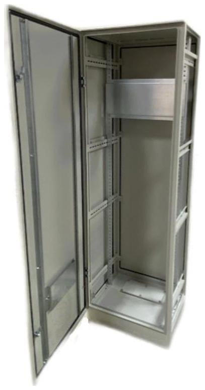 DEKraft 33125DEK Шкаф распределительный напольный IP55 2000х600х800 Базальт