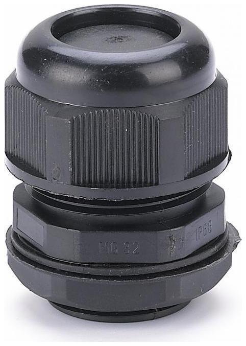 DEKraft 32164DEK Кабельный ввод типа MG 32 диаметр кабеля 18-25мм