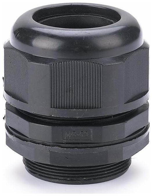 DEKraft 32166DEK Кабельный ввод типа MG 50 диаметр кабеля 30-42мм