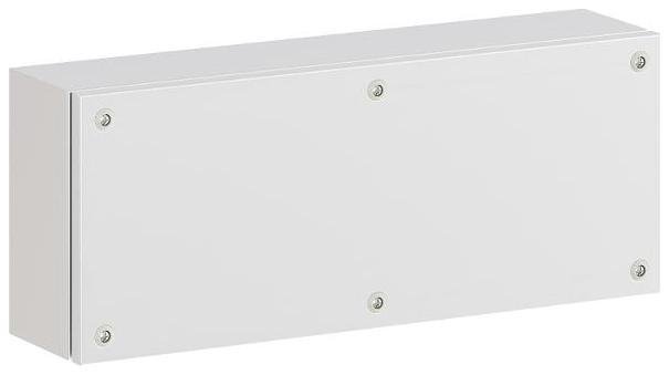 DKC R5SDE5212 Корпус клеммный металлический SDE ВхШхГ 500x200x120 мм