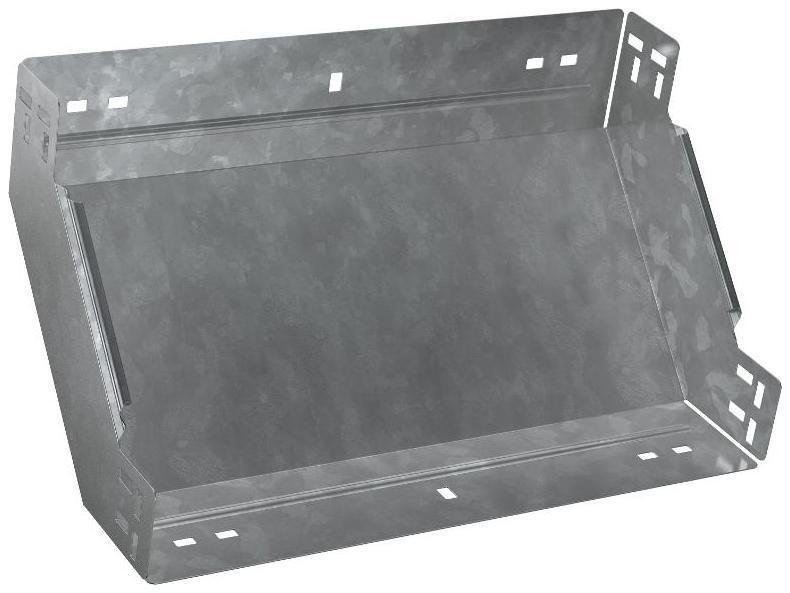 IEK ES7-PN-90-100-400-15-HDZ ESCA 7 Поворот верт. внутр. 90град 100х400-1,5 HDZ