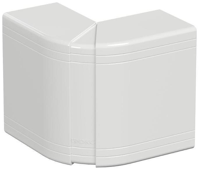 DKC 01814 NEA 120x60 Угол внешний неизменяемый (90°) [в упаковке 10, цена за 1 шт]