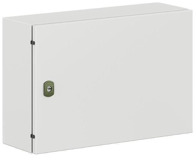 DKC R5ST0462-OUTDOOR Корпус навесной уличный ST Outdoor с М/П ВxШxГ 400x600x200 мм, IP66
