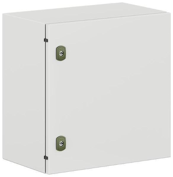 DKC R5ST0553-OUTDOOR Корпус навесной уличный ST Outdoor с М/П ВxШxГ 500x500x300 мм, IP66