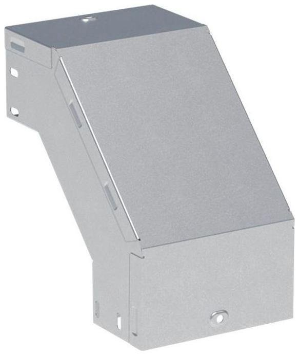 EKF vo9080200-1 Угол 90 град. верт. внеш. 80x200-1,0мм
