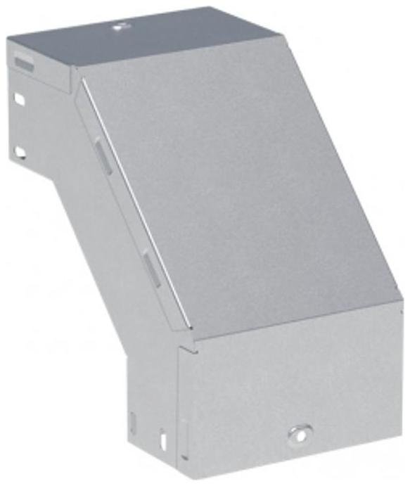 EKF vo9080300-1,5 Угол 90 град. верт. внеш. 80x300-1,5мм