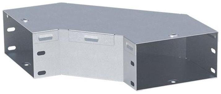 EKF g9080500 Угол 90 град. горизонтальный 80x500мм
