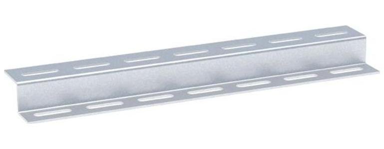EKF ppz2530-1-2-HDZ Профиль перфорированный Z-образный 25х30х1000мм (2мм) HDZ EKF