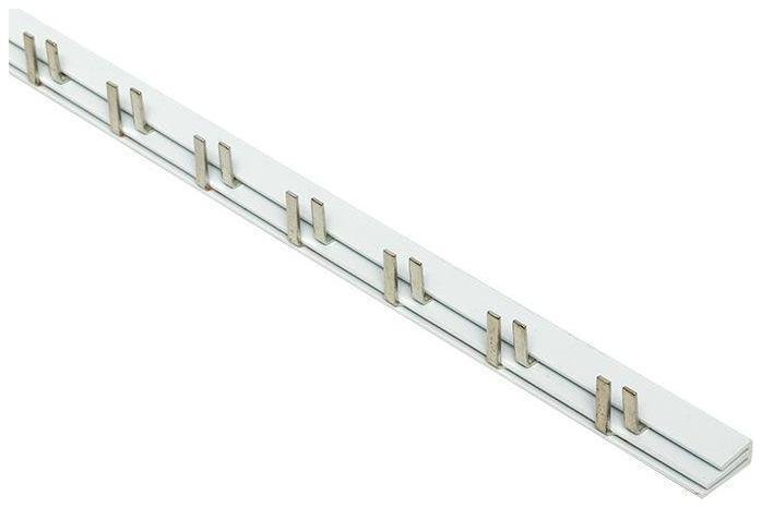 EKF dpn-le-02-63 Шина соединительная типа PIN для диф. автоматов 63А 54мод