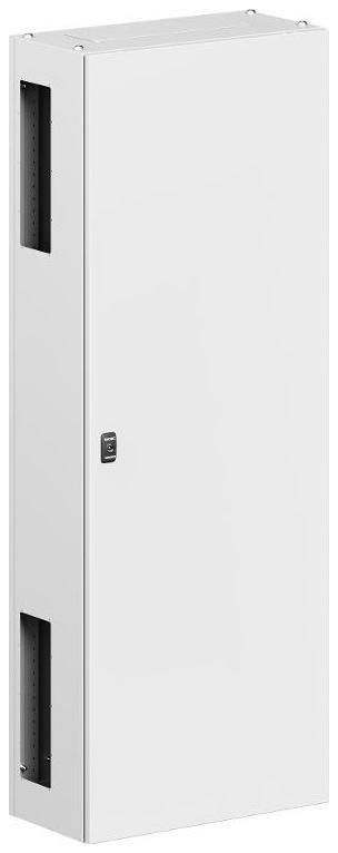 DKC R6NFW126025F Компактный корпус RAM fit с боковыми вырезами, ВхШхГ 1200х600х250 мм