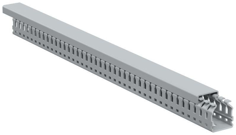 IEK IM-KK50-025-030-005-K03 Кабель-канал перфорированный 25х30мм L2000 IMPACT
