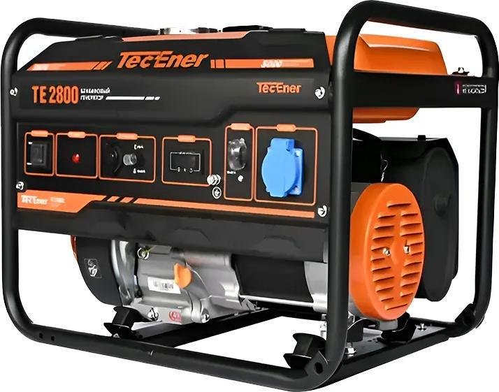 TecEner 1130291 Бензиновый генератор TE 2800
