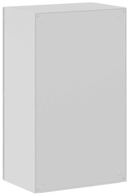 DKC R5STX1064 Корпус ST 1000х600х400мм с прозр. дверью и монтажн. панелью