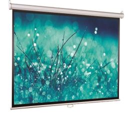 Проекционные экраны