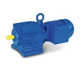 Мотор-редукторы Bauer Gear Motor