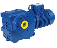 Мотор редукторы