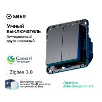 AtlasDesign Smart от Systeme Electric и SberDevices