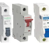 ООО «РУСЭЛЕКТРО-ОПТ» увеличивает продажи автоматических выключателей Systeme Electric (серия City9), DKC (серия YON) и CHINT