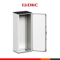 DKC - Снижение цен на новое поколение напольных корпусов CQE N
