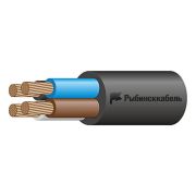 Кабель КГ-ХЛ 4х10 (N) 380/660-2 (м) Рыбинсккабель 720618