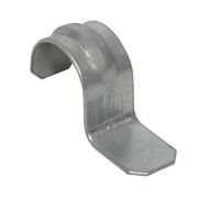 Скоба крепежная однолапковая d19-20мм для монтажн. пистолета метал. PROxima EKF smp-1-19-20