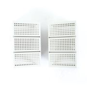 Крышка клеммная TCF 3P для MGS160 (уп.2шт) YON TCF-MGS160TC3