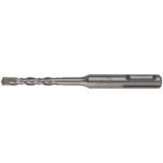 Бур по бетону SDS PLUS с двойн. резьбой 6х110мм FIT 32903