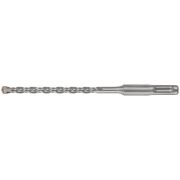Бур по бетону SDS PLUS с двойн. резьбой 6.5х160мм FIT 32909