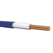 Кабель Русский Свет ВВГнг(А)-LS 1х16 ОК Б 1кВ (м) ЭК000111715