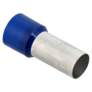 Наконечник НШВИ 120-32 темн. син. (уп.15шт) IEK UGN11-120-032-015