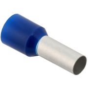 Наконечник НШВИ 16-14 темн. син. (уп.20шт) IEK UGN11-016-014-020