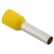 Наконечник НШВИ 6.0-14 желт. (уп.20шт) IEK UGN11-006-014-020