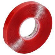 Лента монтажная прочная двусторон. 1х12мм (рул.5м) MIXTAPE 7 IEK MT7-LM30-01-12-05