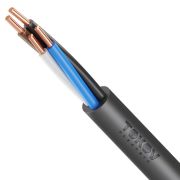 Кабель TOKOV ELECTRIC ВВГнг(А)-LSLTx 4х4 ОК (N) 0.66кВ (м) УТ000030898
